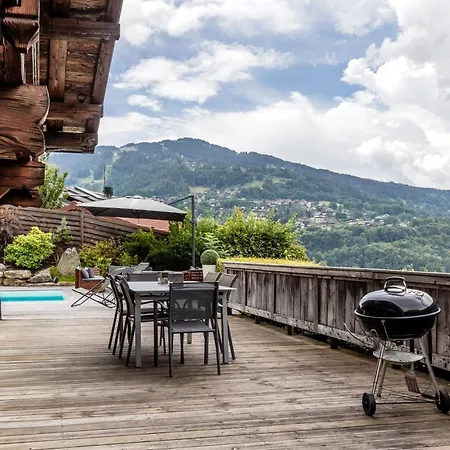 Hygge Avec Piscine
