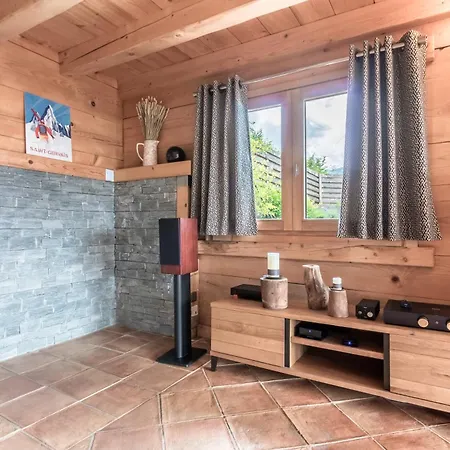 Hygge Avec Piscine *