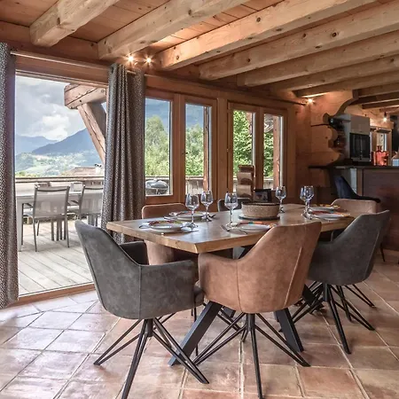 Hygge Avec Piscine Apartment