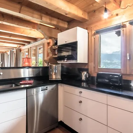 Hygge Avec Piscine Apartment