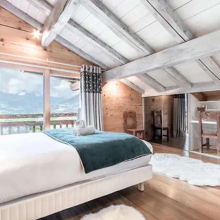 Apartment Hygge Avec Piscine