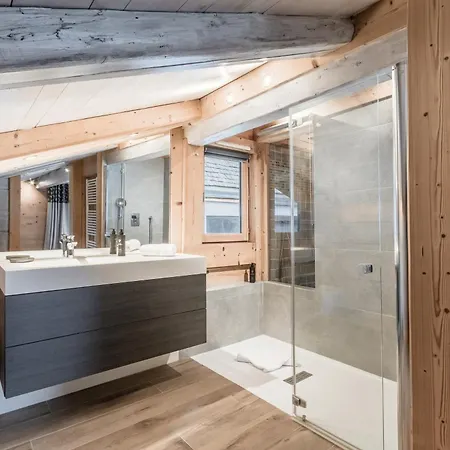 Hygge Avec Piscine