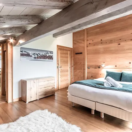Appartement Hygge Avec Piscine