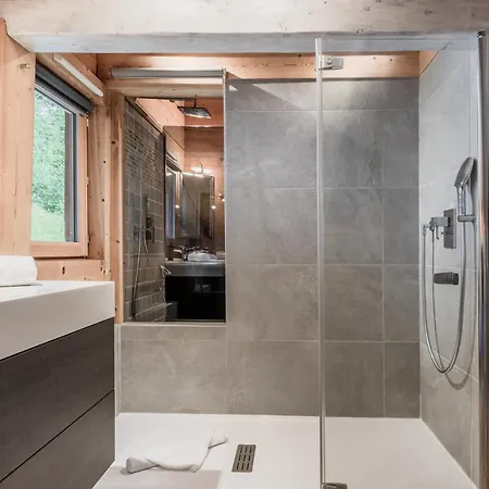 Hygge Avec Piscine *