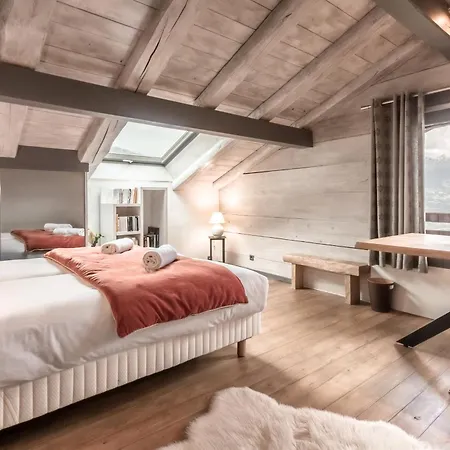 Apartment Hygge Avec Piscine *