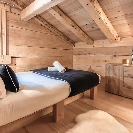 Apartment Hygge Avec Piscine