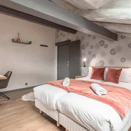 Apartment Hygge Avec Piscine *