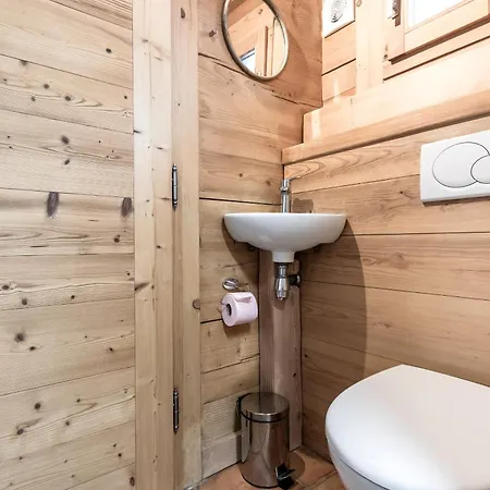 Hygge Avec Piscine